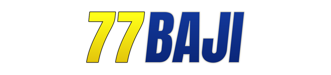 77baji লোগো